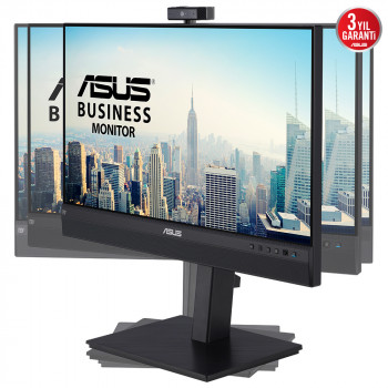 23.8 ASUS BE24ECSNK IPS 5MS 60Hz HDMI