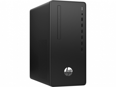 HP MİCROTOWER 295 G8 MT A54TDET R5-5600G 8GB 512GB SSD FDOS