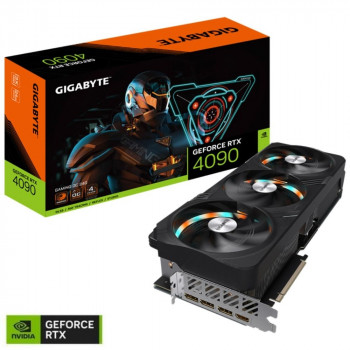 GIGABYTE GV-N4090GAMOC-24GD RTX4090 24GB HDMI DP 384BİT 