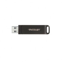 Patriot Rage R550 USB 3.2 Type-C 256GB Flash Bellek (PE256GR550DSAD)