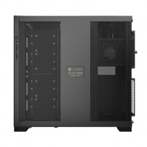 Lian Li O11 Dynamic Evo RGB Automobili Lamborghini Edition Mid-Tower E-ATX Kasa (G99.O11DERGBL.00)