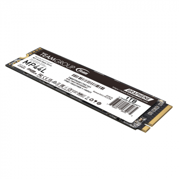 Team MP44L 1TB Gen4x4 5000/4500MB/s NVMe PCIe M.2 SSD Disk (TM8FPK001T0C101)