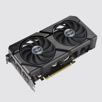 ASUS DUAL-RTX4060TI-O16G-EVO GDDR6 HDMI DP128BIT