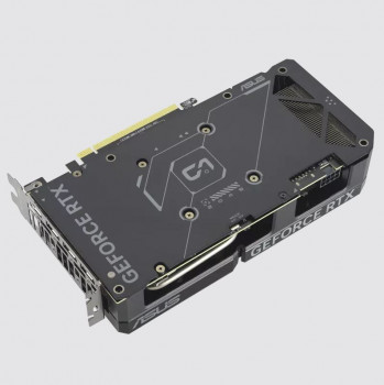 ASUS DUAL-RTX4060TI-O16G-EVO GDDR6 HDMI DP128BIT