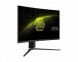 27 MSI MAG 27CQ6PF 0,5MS 180HZ ADAPTIVE-SYNC