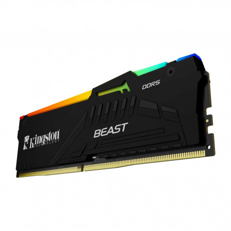 16GB DDR5 CL36 KF560C36BBE2A-16TR KINGSTON RGB1x16