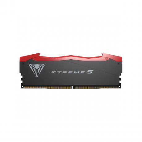 Patriot Viper Xtreme5 PVX548G64C32K 48GB(2x24GB) DDR5 6400MHz CL32 UDIMM Ram(Bellek)