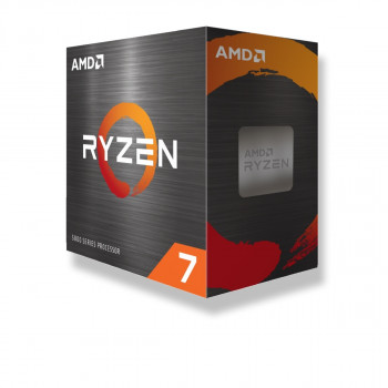 AMD RYZEN 7 5800XT 3.8 GHZ 32MB AM4 BOX