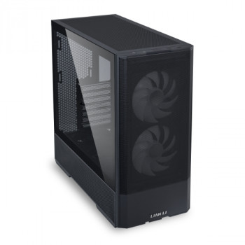 Lian Li Lancool 207 Siyah Mid-Tower ATX Kasa (G99.LAN207RX.00)