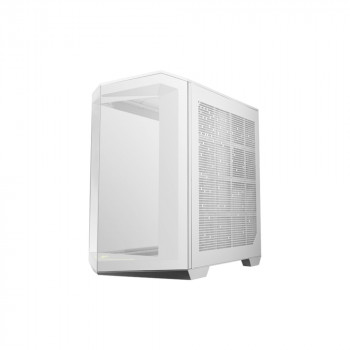 MSI MAG PANO 100R PZ WHITE 4X120MM ARGB FAN USB 3.