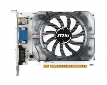 MSI N730-2GD3V3 DDR3 2GB DDR3 VGA DVI HDMI 128B