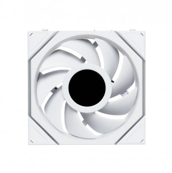 Lian Li UNI FAN TL WIRELESS LCD 1x120mm Beyaz Kasa FAnı (G99.12TLLCD1W1W.00)