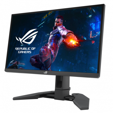 24 ASUS ROG SWIFT PRO PG248QP 540HZ 0.2MS