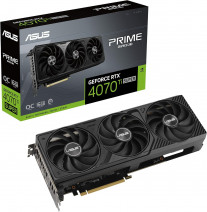 ASUS PRIME-RTX4070TIS-O16G 16GB GDDR6X 256BIT