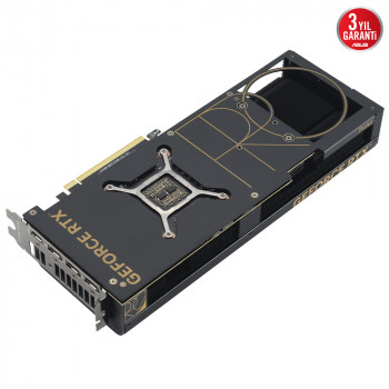 ASUS PROART-RTX4070TIS-O16 16GB GDDR6X 256BİT