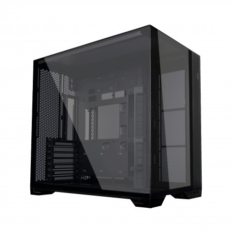 Lian Li O11 Vision Compact Siyah Mid-Tower ATX Kasa (G99.O11VPX.S0)