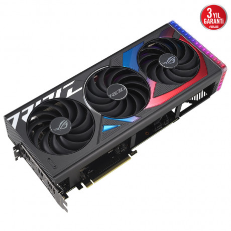 ASUS ROG STRIX 4070S ROG STRIX RTX4070S O12G GAMIN