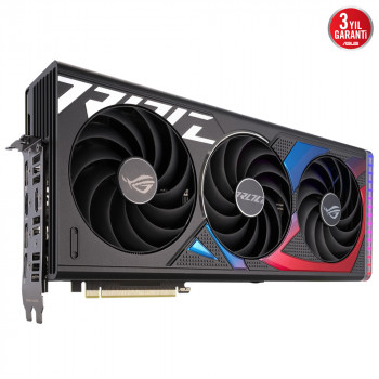 ASUS ROG STRIX 4070S ROG STRIX RTX4070S O12G GAMIN