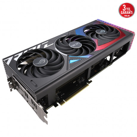 ASUS ROG STRIX 4070S ROG STRIX RTX4070S O12G GAMIN