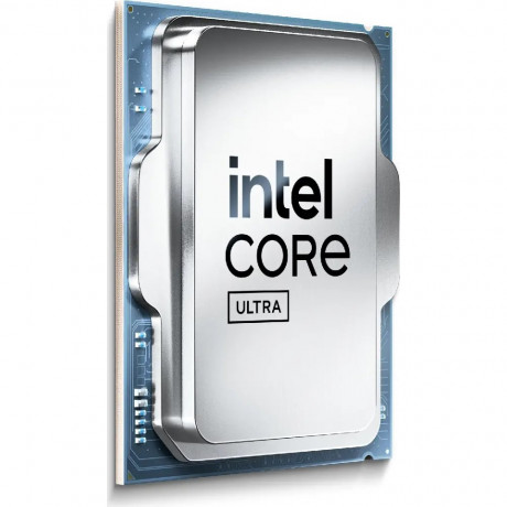 INTEL CORE ULTRA 7 PROCESSOR 265KF ARROW LAKE TRAY