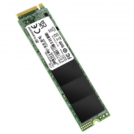 Transcend 115S 1TB 3200/2000MB/s NVMe M.2 SSD Disk (TS1TMTE115S)