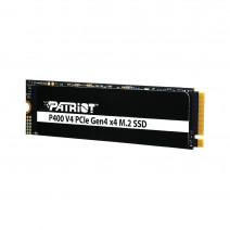 PATRIOT 4TB VP400 V4 M.2 6200/5200 P400VP4TBM28H