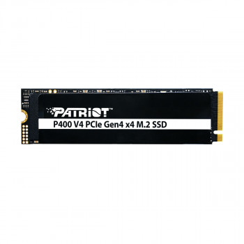 PATRIOT 4TB VP400 V4 M.2 6200/5200 P400VP4TBM28H