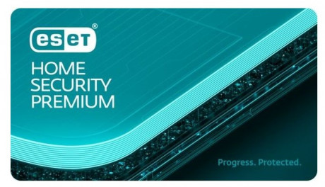 ESET HOME SECURITY PREMIUM 1 KULLANICI 1 YIL YENİLEME