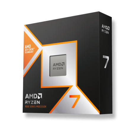 AMD RYZEN 7 9800X3D AM5 ISLEMCI