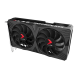 PNY RTX 4060 8GB XLR8 OC GDDR6 VCG40608DFXPB1-O