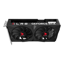 PNY RTX 4060 8GB XLR8 OC GDDR6 VCG40608DFXPB1-O