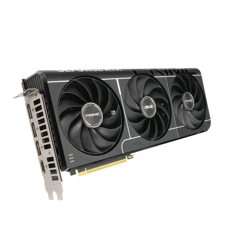 ASUS PRIME GeForce RTX 5080 PRIME-RTX5080-16G