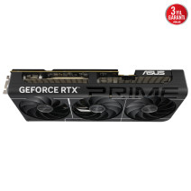 ASUS PRIME GEFORCE RTX 5070 Ti 16GB PRIME-RTX5070TI-16G GDDR7 256 BIT GAMING EKRAN KARTI