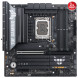 ASUS TUF GAMING B860M-PLUS WIFI LGA1851 DDR5 DP HDMI MATX ANAKART