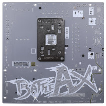 COLORFUL BATTLE-AX B650M-WHITE WIFI V14 DDR5 7600M