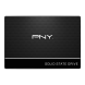 2TB PNY CS900 SSD 2,5