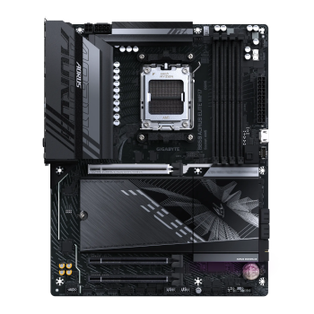 GIGABYTE ANAKART AMD AM5 ATX B850 AORUS ELITE WF7