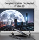 UNITEK MINI DISPLAYPORT TO HDMI DÖNÜŞTÜRÜCÜ 2MT 4K 30Hz (V1152A) 