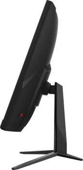 31.5 MSI G32CQ4 E21MS WQHD 1MS 170HZ CURVED GAMING