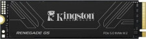2TB KINGSTON RENEGADE SRNG2S/2T0 14000/14700MB/s PCIe 5.0 NVMe SSD