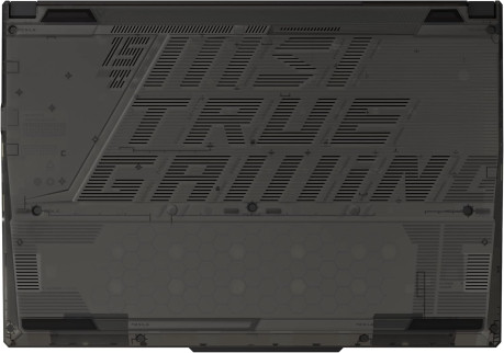 MSI CYBORG 15 A13VE-1478XTR I5-13420H 16GB DDR5 RTX4050 GDDR6 6GB 1TB SSD FHD 144Hz