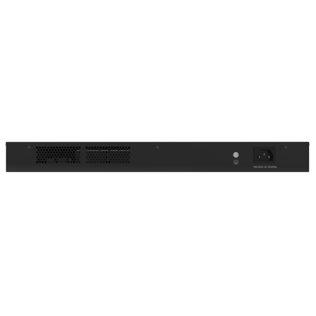 RUİJİE-REYEE RG-ES118GS-P 16XGE 2XGE F.GİGABİT 247W POE SWİTCH