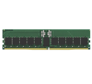 32GB KINGSTON SRV 5600MHz DDR5 ECC KTH-PL556D8-32G
