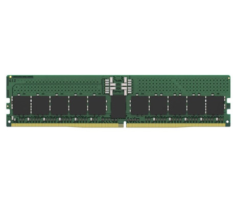 32GB KINGSTON SRV 5600MHz DDR5 ECC KTH-PL556D8-32G